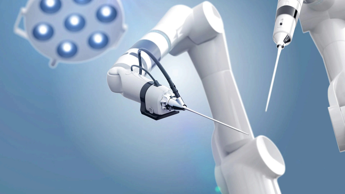 La Bulgarie est 2e en chirurgie urologique robotique dans la région