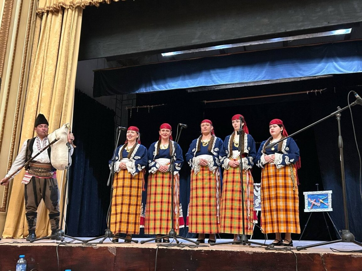 Читалище "Орфееви гори" в Смолян празнува 155 години с пъстра културна програма