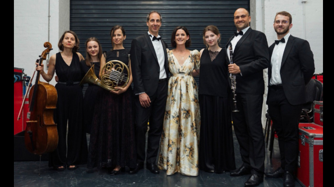 Camerata Bulgariaca