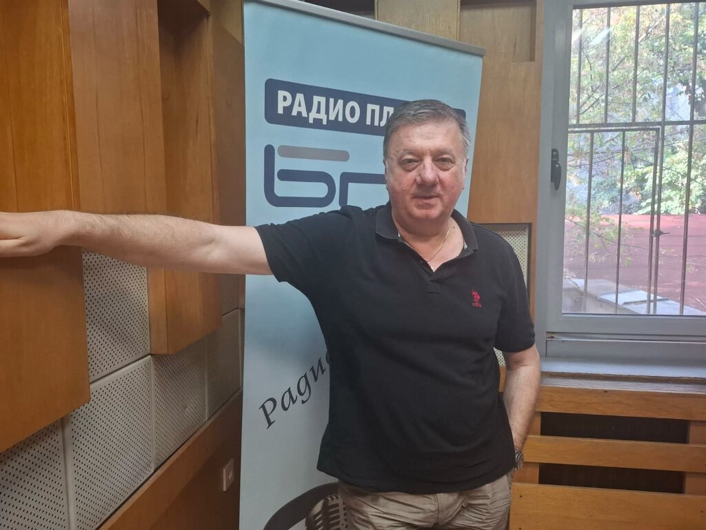 Любомир Караджов: Българите днес нямаме кауза!