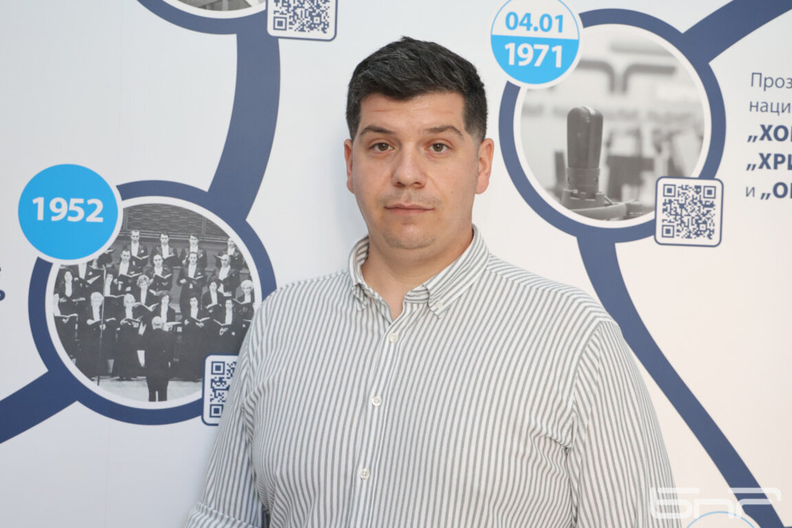 Д-р Петър Калайджиев