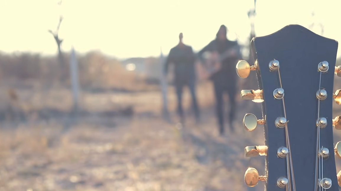 Catharsis welcomes the golden season with “Autumn”