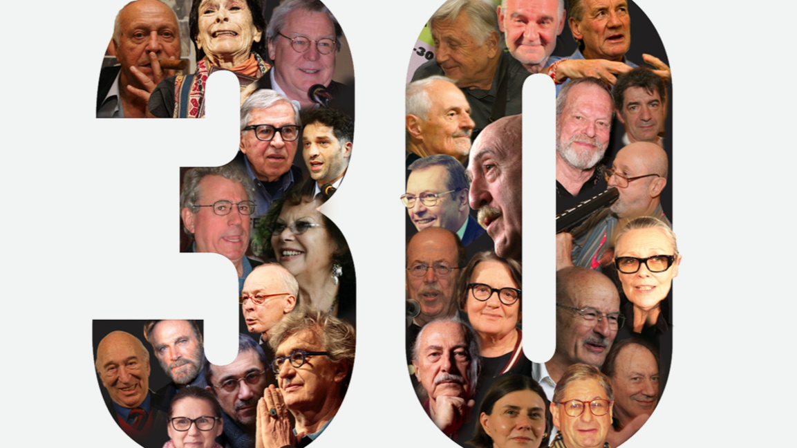 Sofia Film Fest feiert 30. Jubiläum