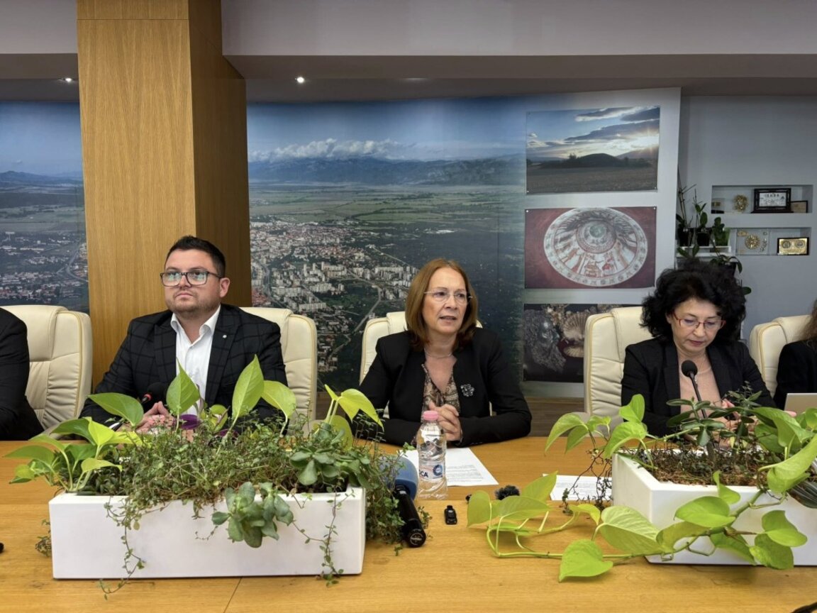 Започва изпълнението на проекта за реконструкция на монумента „Бузлуджа“