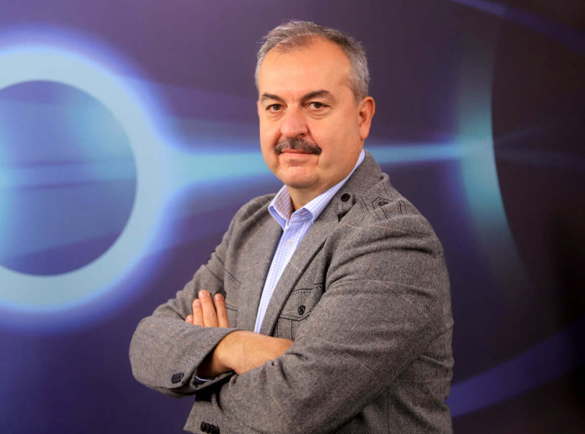 Любчо Нешков: РСМ е все по-тясно обвързана със "сръбския свят"