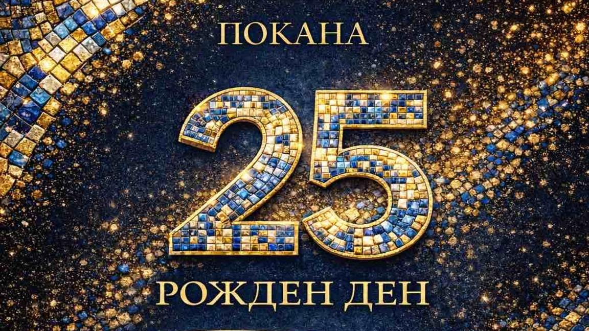 Инър Уийл клуб Стара Загора чества 25 години обществена дейност