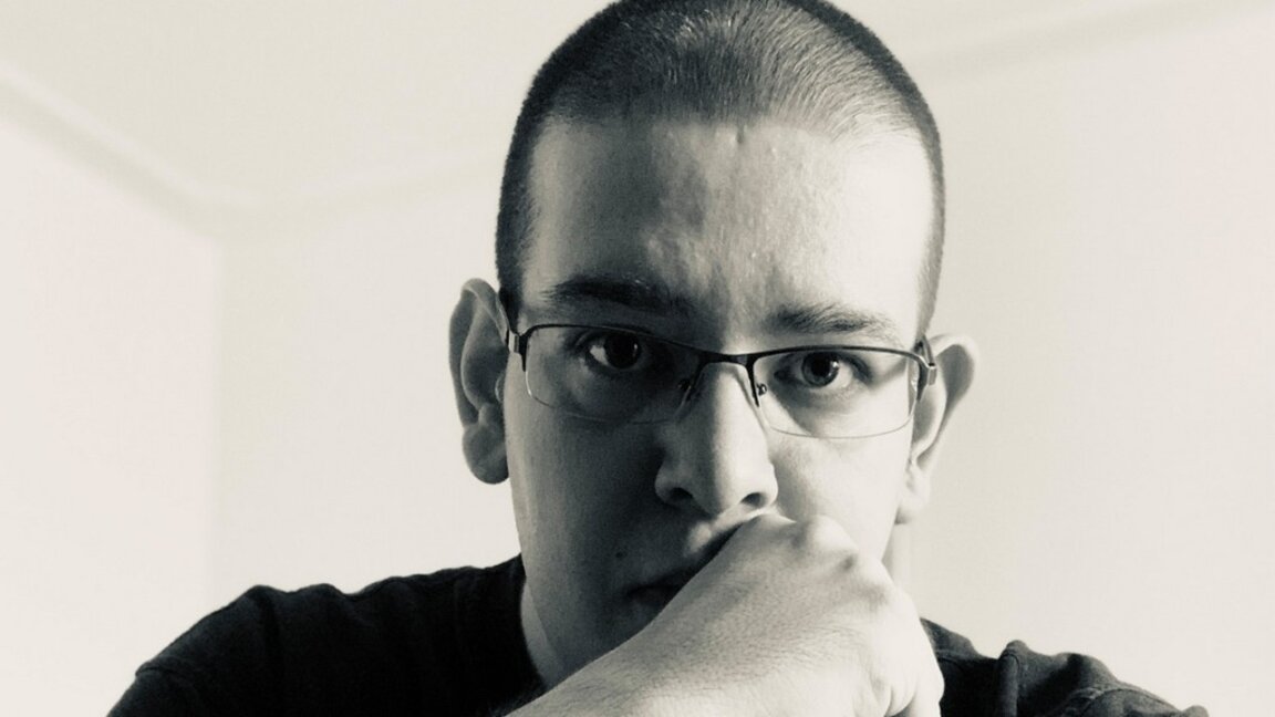 Руслан Трад