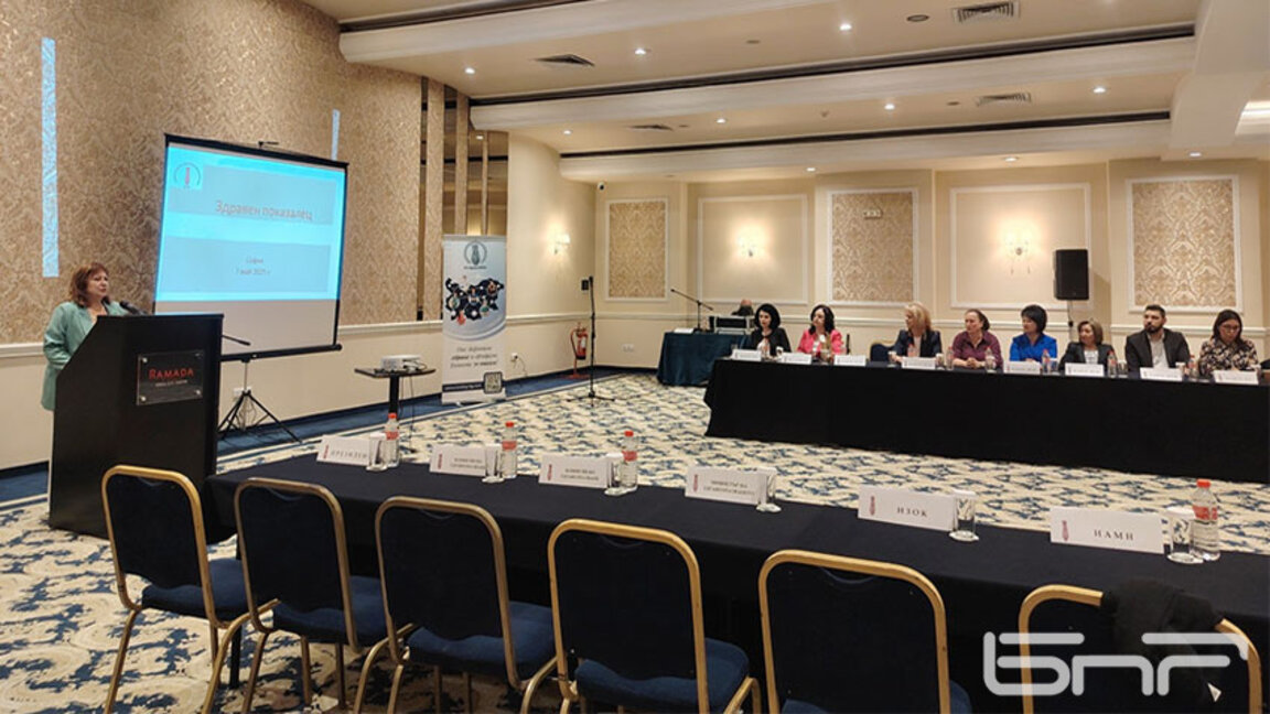 В лечебните ни заведения работят 35% по-малко медицински сестри, отколкото преди 9 години