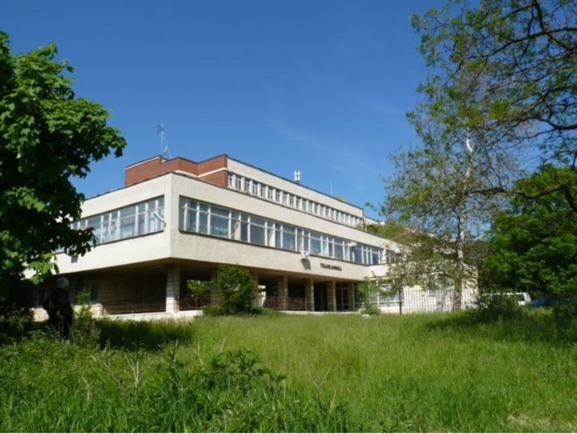 Кампания срещу туберкулозата