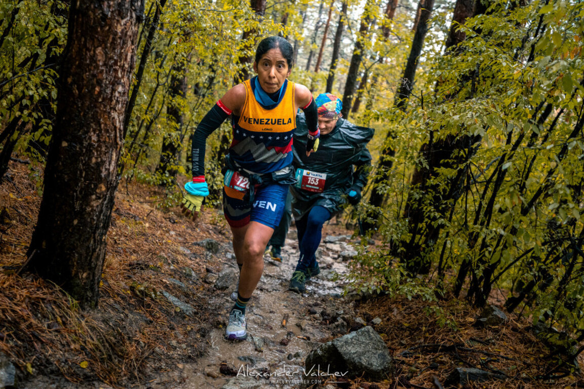 Въпреки циклона, в Централен Балкан започна Световното по скайрънинг за ветерани