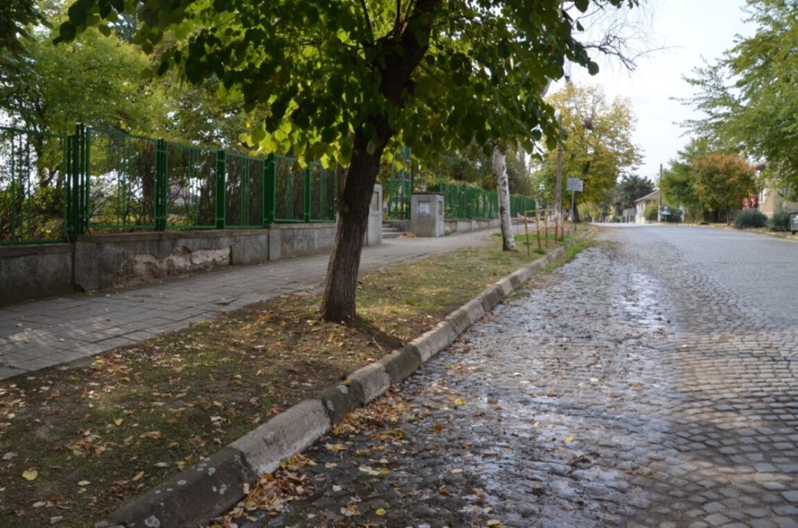 60-годишни тръби и ежедневни аварии – Дунавци иска нов водопровод