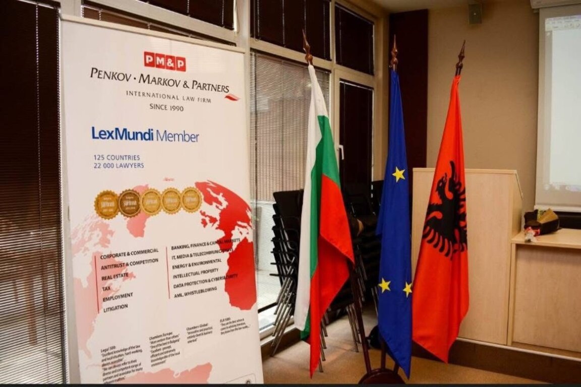 Hapet zyrtarisht Dhoma e Tregtisë Bullgari-Shqipëri