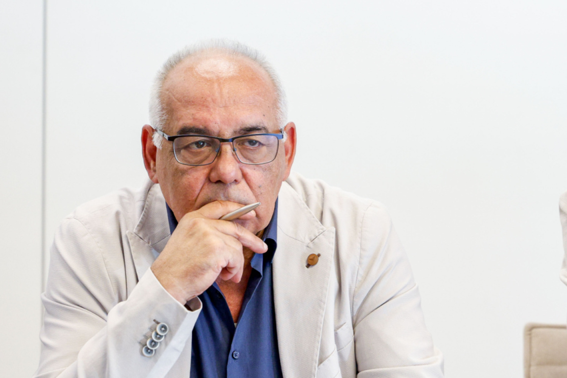 Георги Димитров - кмет на община Карнобат