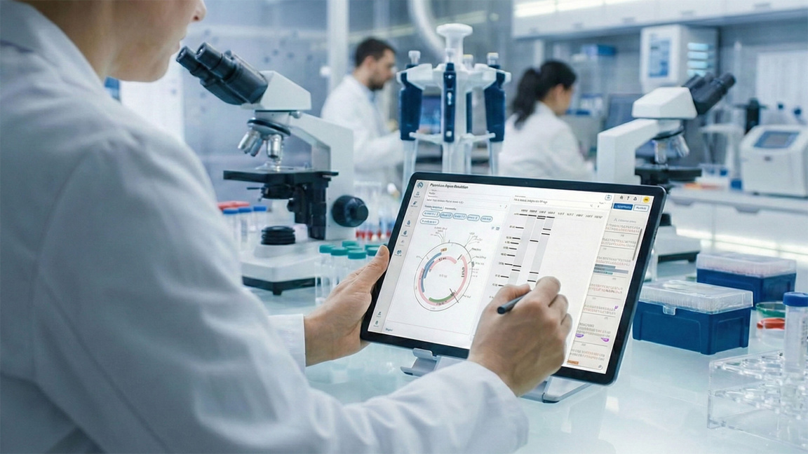 Un logiciel gratuit pour la recherche lancé par une société bulgaro-britannique