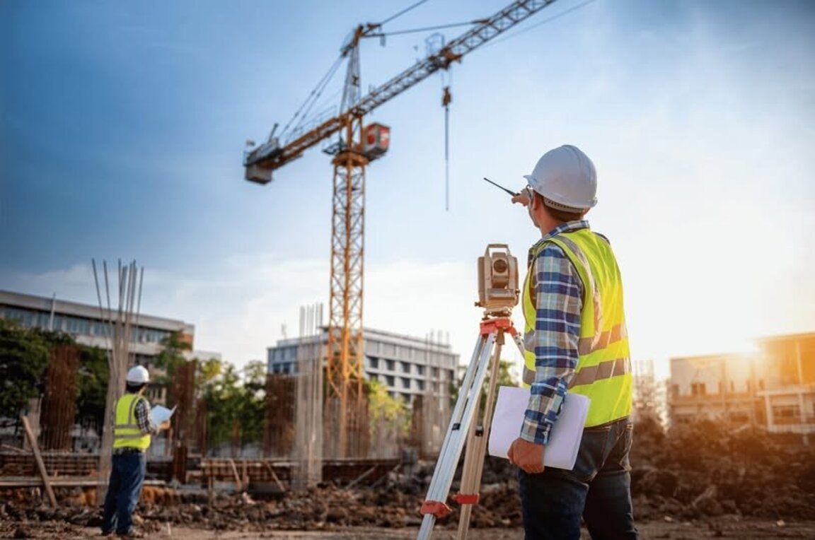 Ръст от 32 % в разрешителните за ново строителство