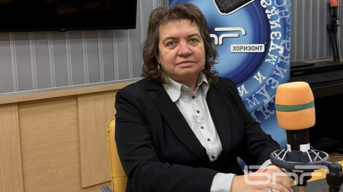 Доц. Наталия Киселова