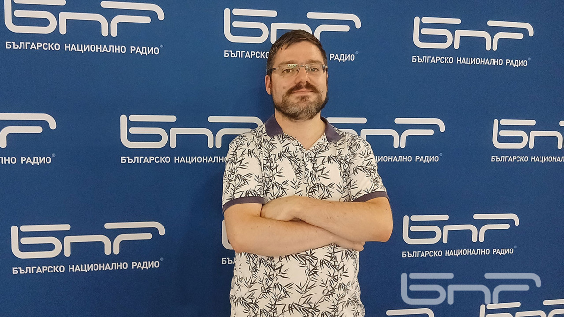 Теодор Борисов