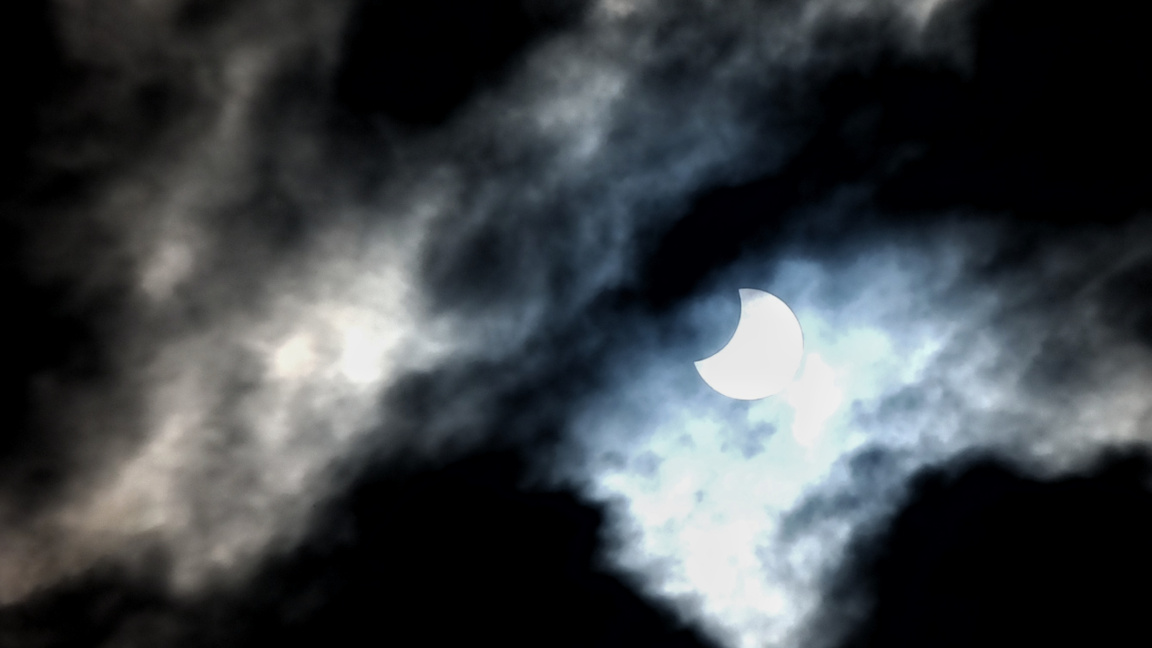 August 12 total solar eclipse to be visible in Bulgaria as partial eclipse