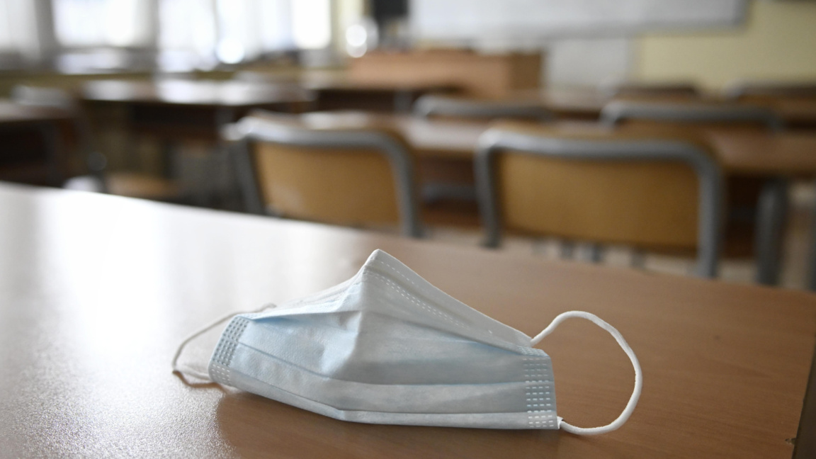 Увеличават се заболелите от грип ученици в Пазарджик 