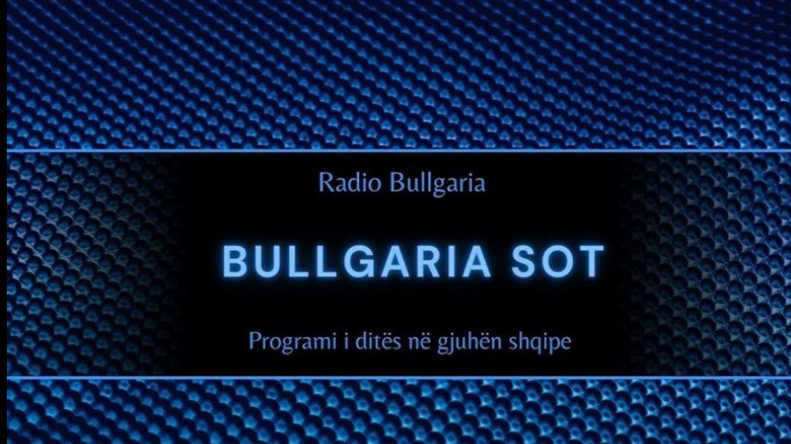 Bullgaria sot – 27 nëntor 2025...