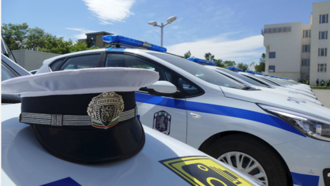 ДВама насилници в ареста