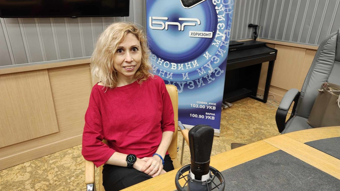 Иглика Иванова