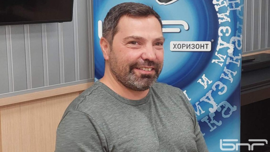 Даниел Стефанов