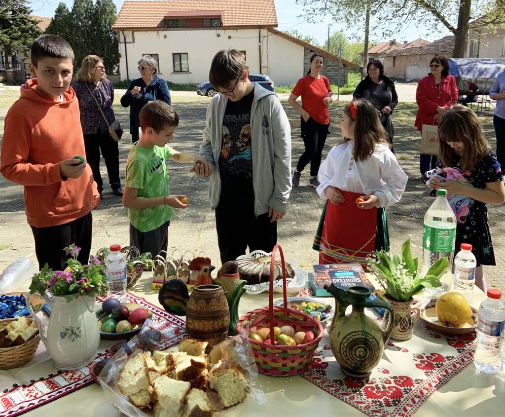 Село Жеглица – живот крај Дунава између проблема и наде