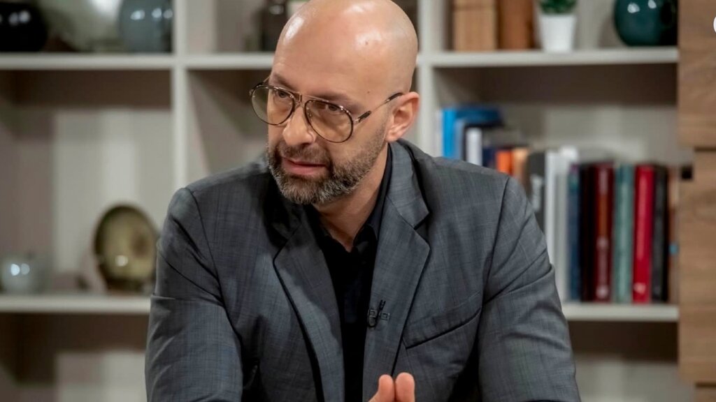 Prof. Dr. Ilin Sawow