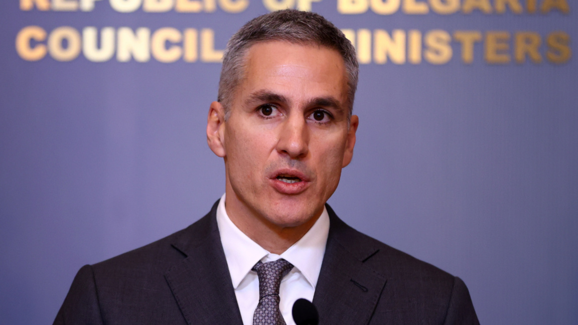 Андрей Гюров