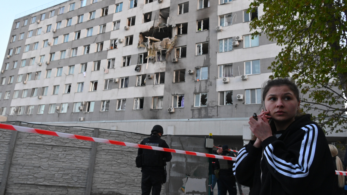 No Bulgarians were injured in the latest Russian attacks on civilians in Ukraine