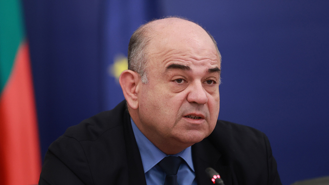 Владимир Иванов