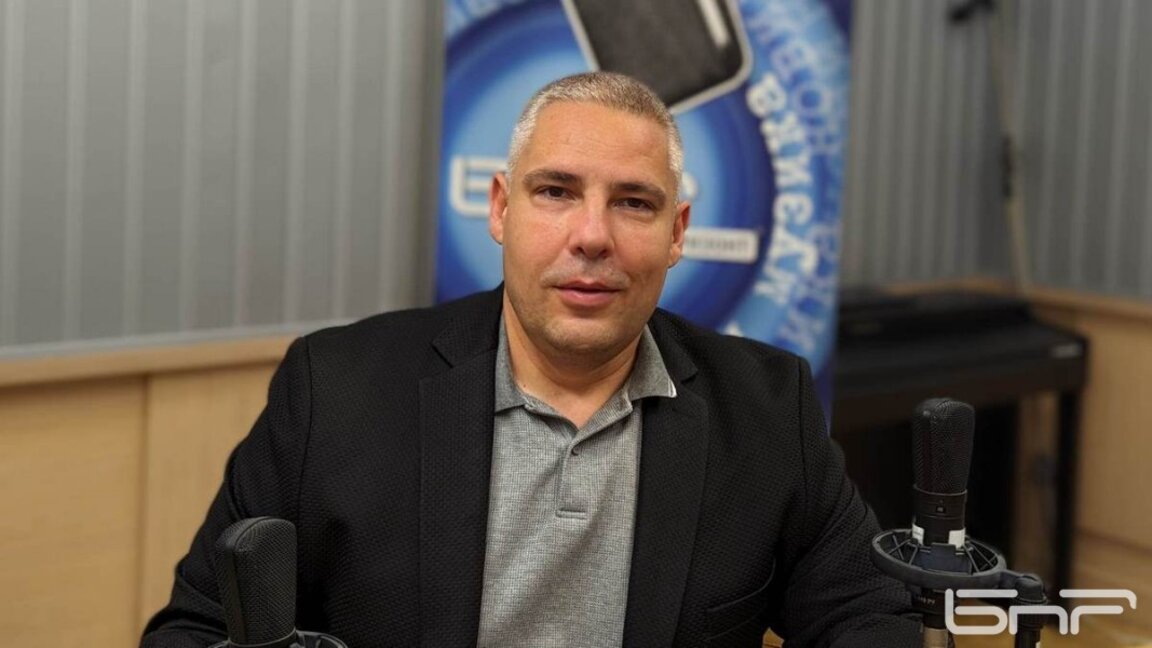 Методи Лалов