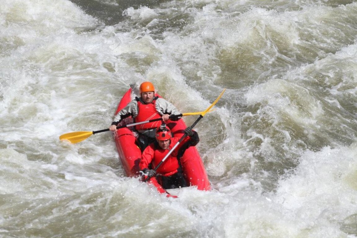 Велислав Малджиев: България е атрактивно място са всякакъв вид екстремен туризъм