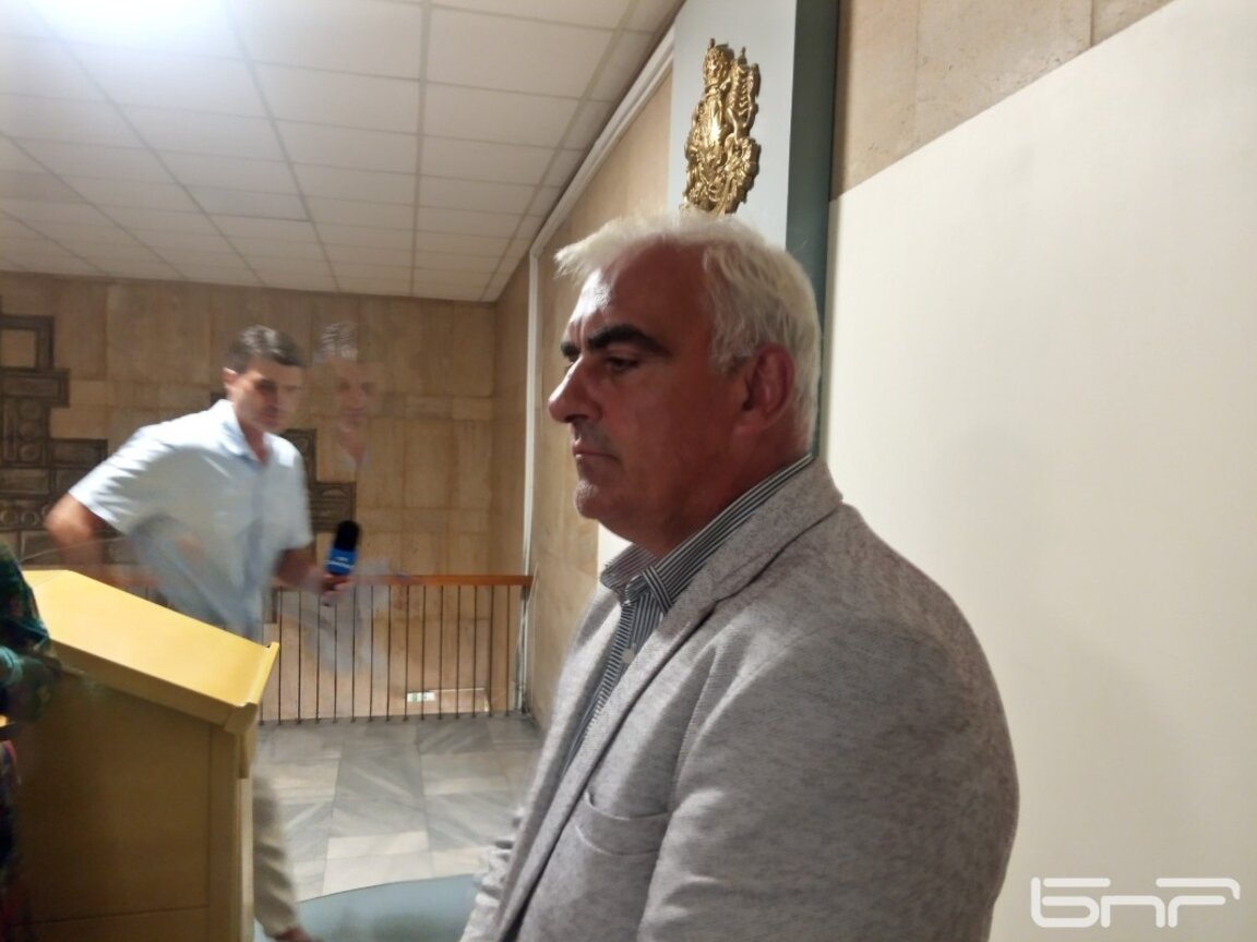 Започва ремонт на водопровода в село Самораново