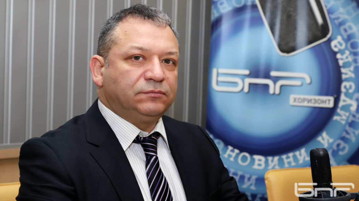 Димитър Гърдев