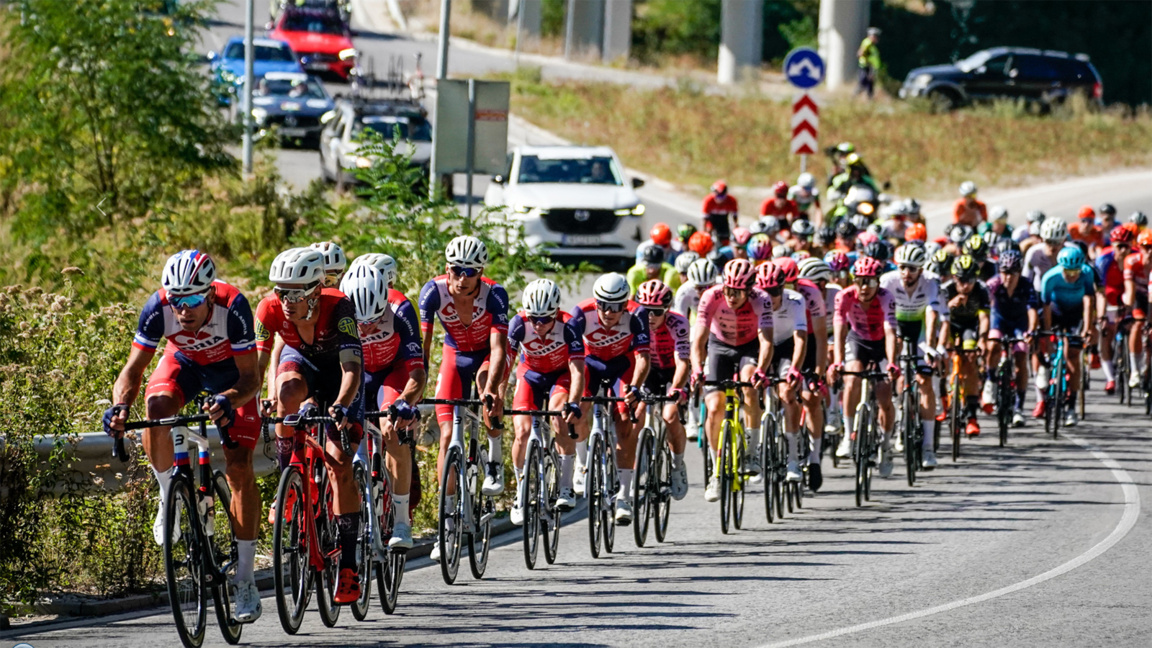 Tour of Bulgaria cycling race starts on Saturday