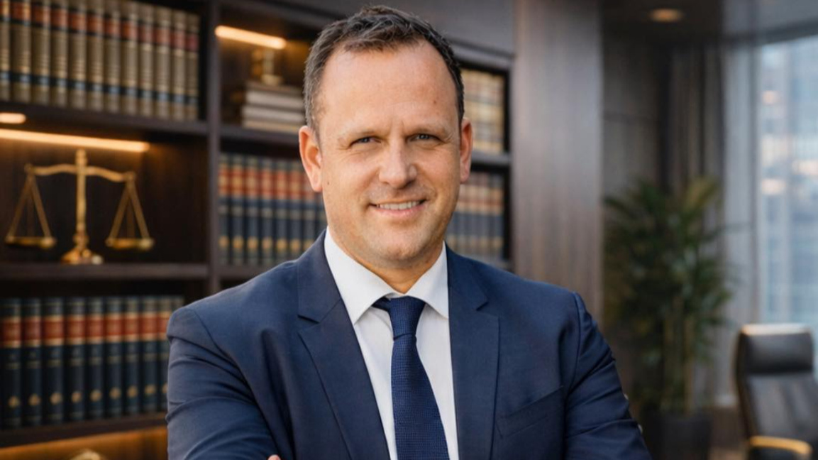 Адвокат Атанас Костов