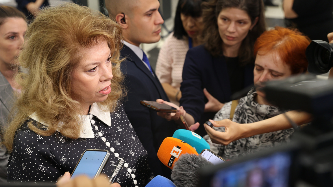 Скопие иска чрез Европарламента да промени двустранен договор с България