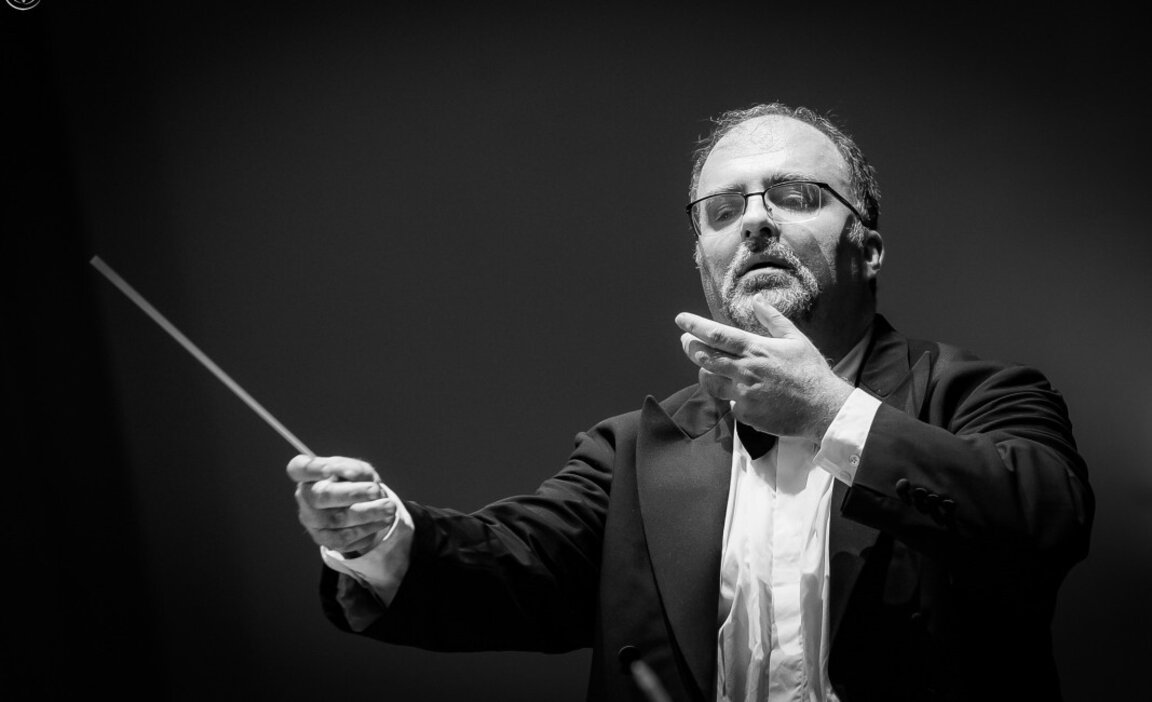 Conductor Nayden Todorov