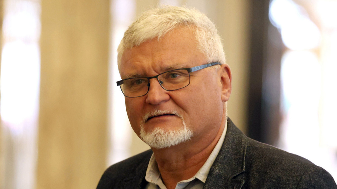 Минчо Спасов