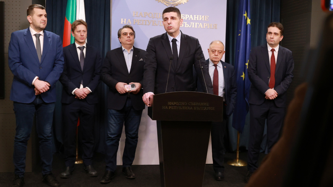 PP-DB a cerut demisia șefului DANS din cauza cazului „Petrohan”