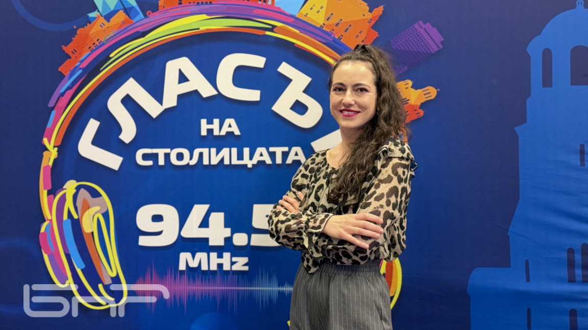 Мартина Табакова
