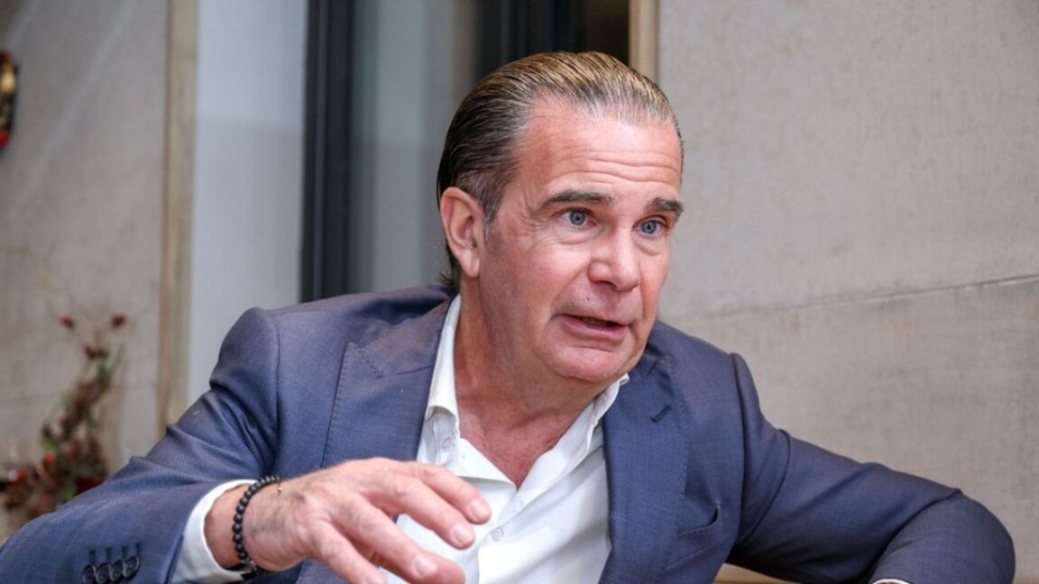 Stéphane Delahaye