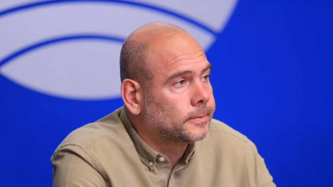 Симеон Караколев