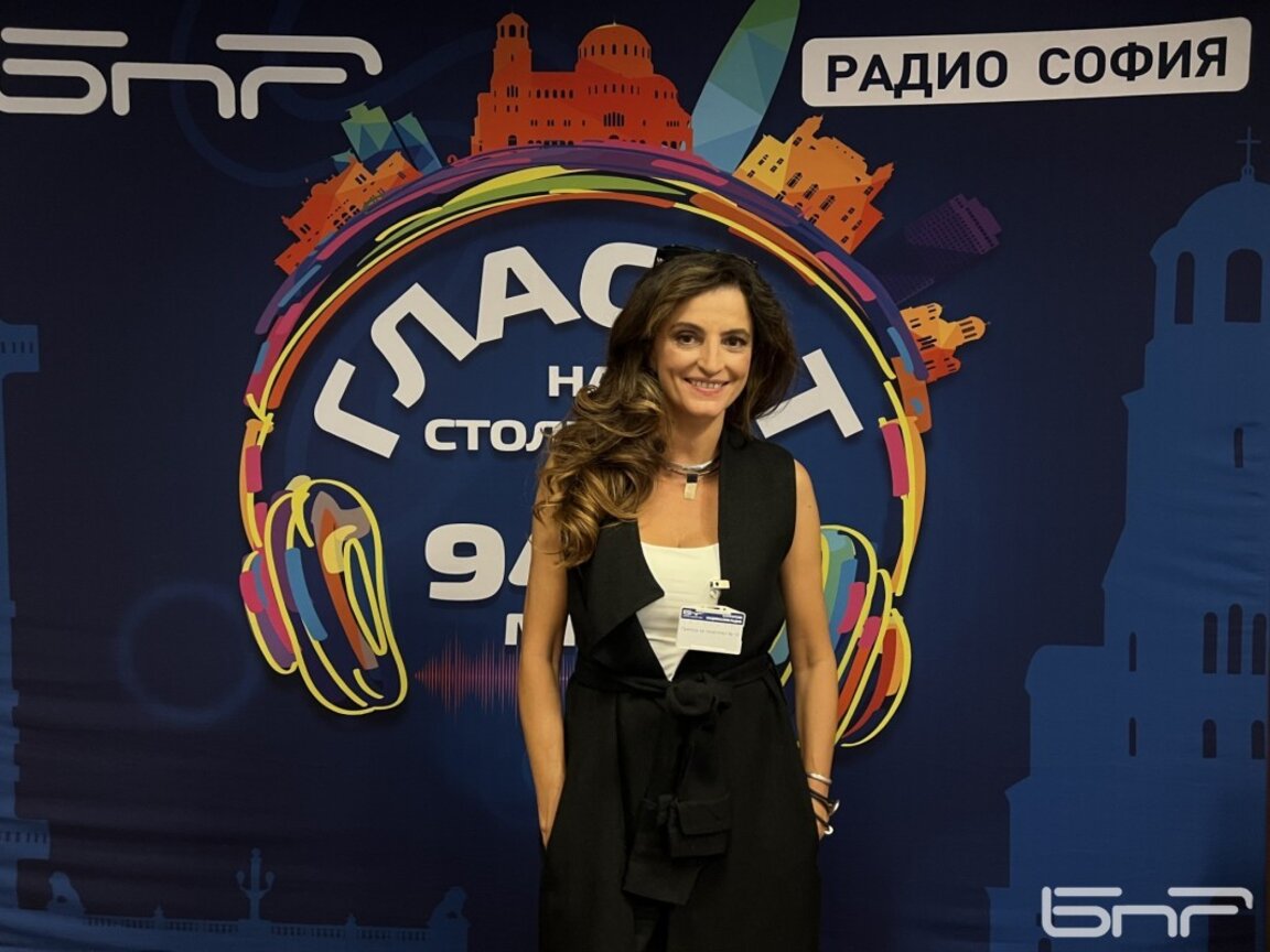 Нина Николина