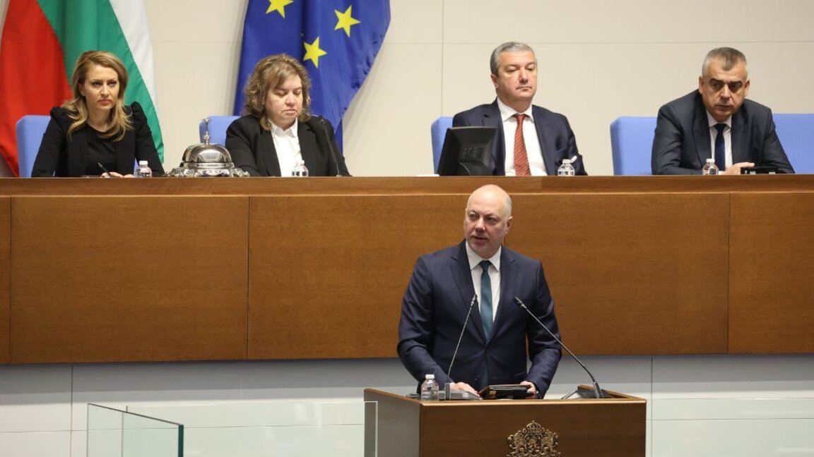 Качественото образование и здравеопазване ще бъде приоритет на новото правителство