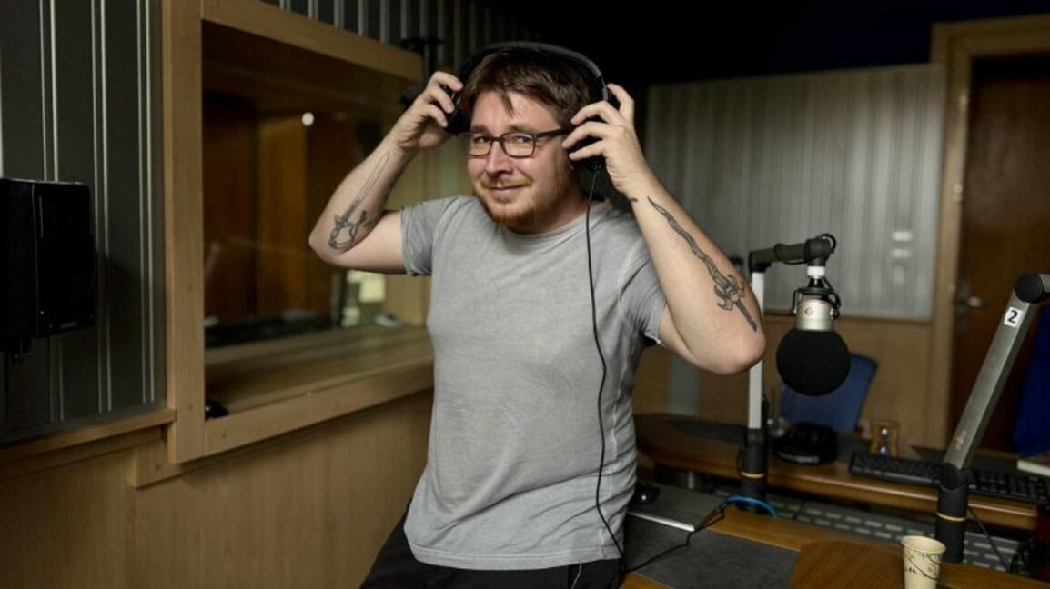 Андрей Андров