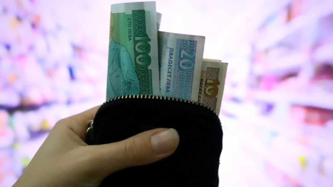 НСИ: 0,4% инфлация при малката потребителска кошница през октомври