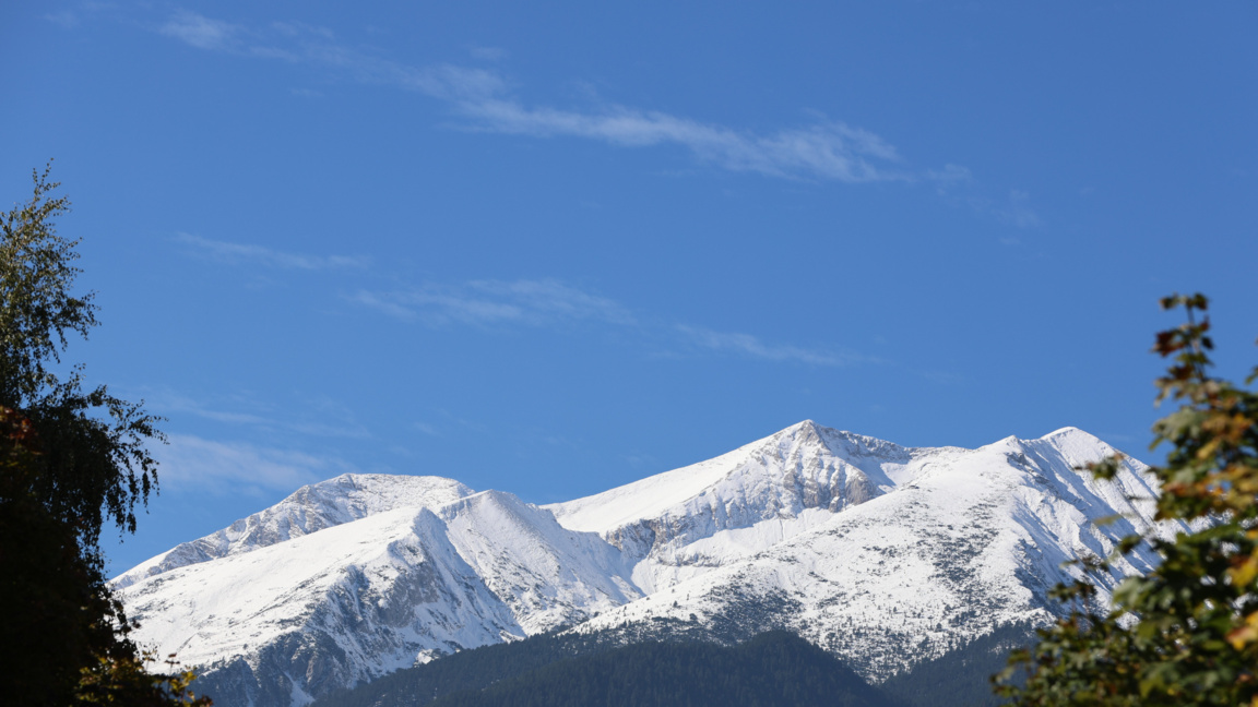 планини планина туризъм